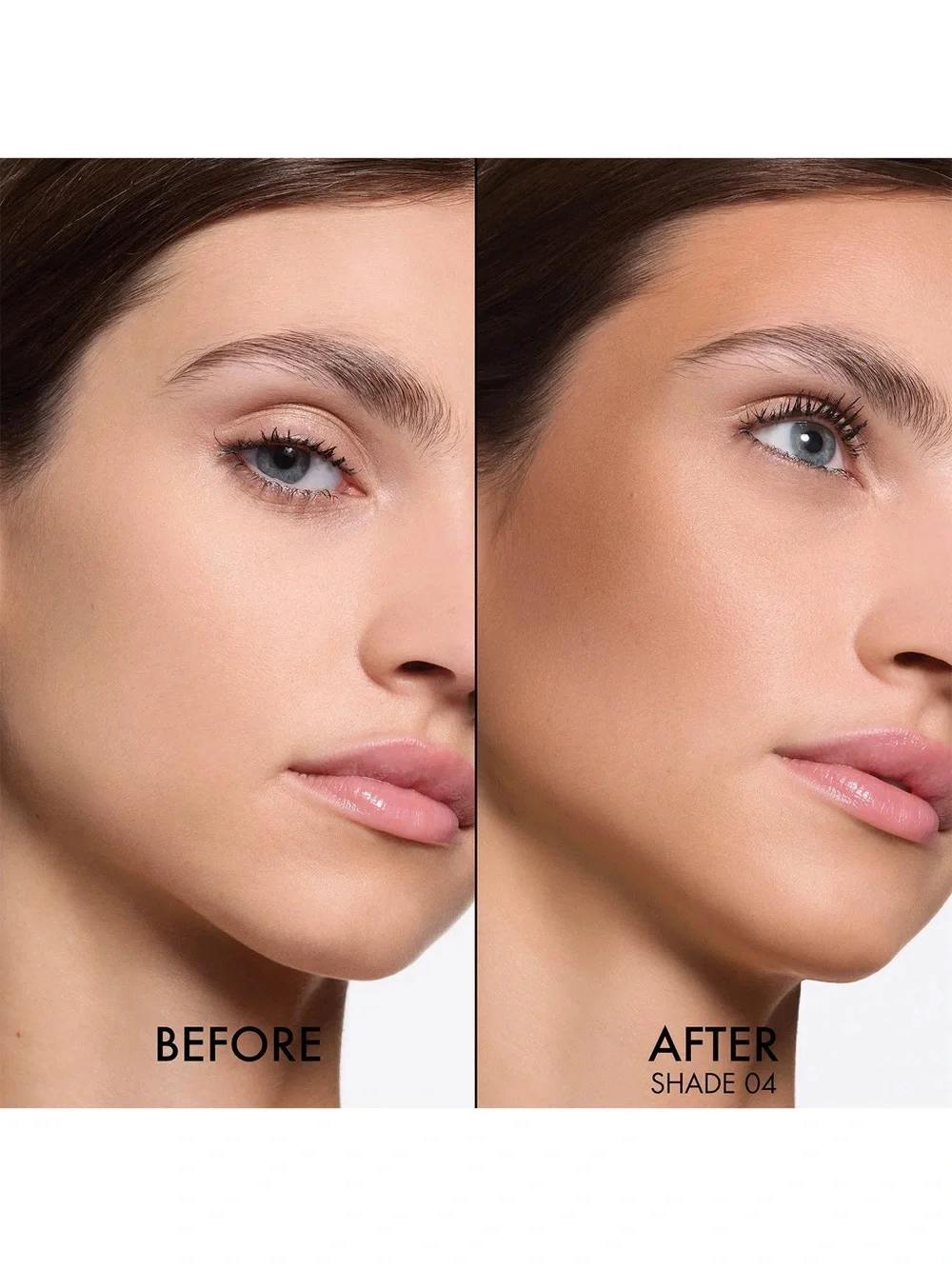 DIOR Forever Nude Bronze Bronzing Powder - 04 Warm natural glow